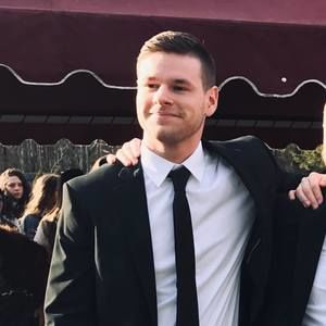 Meet your Posher, Joel